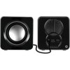 ARCTIC mobilní bluetooth reproduktory - S111 BT - černé