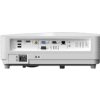 Optoma projektor W340UST (DLP, FULL 3D, WXGA, 4 000 ANSI, 22 000:1, 16:10, 2xHDMI, VGA, MHL, RJ45, RS232, 16W speaker)