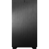 FRACTAL DESIGN skříň Define 7 Midi Tower, černá, bez zdroje