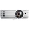 Optoma projektor W309ST  (DLP, FULL 3D, WXGA, 3 800 ANSI, 25 000:1, 16:10, HDMI, VGA, RS232, 10W speaker)