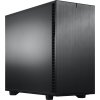 FRACTAL DESIGN skříň Define 7 Midi Tower, černá, bez zdroje