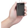 LENOVO napájecí cestovní adaptér 65W USB-C AC Travel Adapter