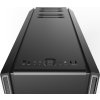 Be quiet! SILENT BASE 601 Window / MidT / bez zdroje / 1x USB2.0 + 2x USB3.0 / průhledná bočnice / stříbrná