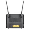D-Link DWR-953V2 4G LTE Wireless AC1200 WiFi Router, slot na SIM, 4x gigabit