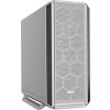 Be quiet! SILENT BASE 802 / MidT / bez zdroje / 1x USB-C + 2x USB3.0 / regulátor otáček / bílá