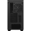 FRACTAL DESIGN skříň Define 7 Light Tempered Glass Midi Tower, černá, bez zdroje