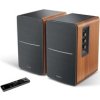EDIFIER reproduktory R1280DBS, 42W, hnědá