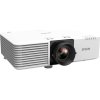 EPSON projektor EB-L530U - 1920x1200, 5200ANSI, 2.500.000:1, USB, LAN, WiFI, VGA, HDMI, REPRO 10W