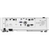 EPSON projektor EB-L530U - 1920x1200, 5200ANSI, 2.500.000:1, USB, LAN, WiFI, VGA, HDMI, REPRO 10W