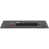 D-Link DMS-106XT 6-port Multi-Gigabit Unmanaged Switch, 5x 2,5G, 1x 10G