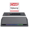 D-Link DMS-106XT 6-port Multi-Gigabit Unmanaged Switch, 5x 2,5G, 1x 10G