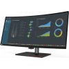 LENOVO P40w - 39.7",IPS,mat,prohnutý,21:9,5120x2160,178/178,4ms,300cd/m2,1000:1,DP,HDMI,TB4,USB,VESA,Pivot