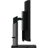 LENOVO P40w - 39.7",IPS,mat,prohnutý,21:9,5120x2160,178/178,4ms,300cd/m2,1000:1,DP,HDMI,TB4,USB,VESA,Pivot