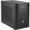 Fortron skříň Micro ATX CST350 PLUS Black