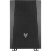 Fortron skříň Micro ATX CST350 PLUS Black