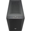 Fortron skříň Micro ATX CST350 PLUS Black