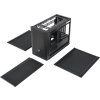 Fortron skříň Micro ATX CST350 PLUS Black