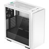 DEEPCOOL CK500 ATX / 2x140 mm fan / 2xUSB 3.0 / USB-C bílá