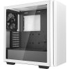 DEEPCOOL CK500 ATX / 2x140 mm fan / 2xUSB 3.0 / USB-C bílá