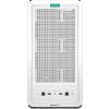 DEEPCOOL CK500 ATX / 2x140 mm fan / 2xUSB 3.0 / USB-C bílá
