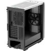 DEEPCOOL CK500 ATX / 2x140 mm fan / 2xUSB 3.0 / USB-C bílá