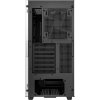 DEEPCOOL CK500 ATX / 2x140 mm fan / 2xUSB 3.0 / USB-C bílá