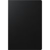 Samsung Ochranné pouzdro Tab S8 Ultra Black