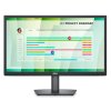 DELL LCD E2223HN - 21.5"/VA/LED/FHD/1920x1080/16:9/60Hz/10ms/3000:1/250 cd/m2/HDMI/VGA/VESA/3YNBD (210-AZZG)
