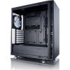FRACTAL DESIGN skříň DEFINE C, Black, bez zdroje