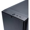 FRACTAL DESIGN skříň DEFINE C, Black, bez zdroje