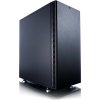 FRACTAL DESIGN skříň DEFINE C, Black, bez zdroje