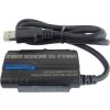 PREMIUMCORD USB 3.0 - SATA + IDE adaptér s kabelem