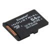 Kingston MicroSDXC karta 64GB microSDXC Industrial C10 A1 pSLC Card Single Pack