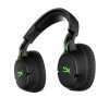 HyperX CloudX Flight - Wireless Gaming Headset (Black-Green) - Xbox  (HX-HSCFX-BK/WW) - Sluchátka pro herní konsole