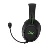HyperX CloudX Flight - Wireless Gaming Headset (Black-Green) - Xbox  (HX-HSCFX-BK/WW) - Sluchátka pro herní konsole