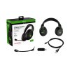HyperX CloudX Flight - Wireless Gaming Headset (Black-Green) - Xbox  (HX-HSCFX-BK/WW) - Sluchátka pro herní konsole