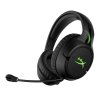 HyperX CloudX Flight - Wireless Gaming Headset (Black-Green) - Xbox  (HX-HSCFX-BK/WW) - Sluchátka pro herní konsole