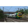 ESD Train Simulator 2022