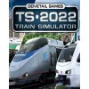 ESD Train Simulator 2022