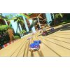 PS4 hra Team Sonic Racing 30th Anniversary Edition