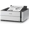 EPSON tiskárna ink EcoTank Mono M1180, A4, 1200x2400dpi, 39ppm, USB, Ethernet, Wi-Fi, Duplex