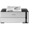 EPSON tiskárna ink EcoTank Mono M1180, A4, 1200x2400dpi, 39ppm, USB, Ethernet, Wi-Fi, Duplex