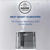 Levoit Classic 300S - SMART Zvlhčovač vzduchu, grey