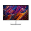 DELL LCD U2723QE - 27"/IPS/LED/4K/3840x2160/16:9/60Hz/8ms/2000:1/400 cd/m2/HDMI/DP/Pivot/VESA/3YNBD (210-BCXK)