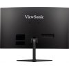 ViewSonic VX2719-PC-MHD OMNI / 27" prohnutý / VA / 16:9 / 1920x1080 / 240Hz/ 1ms/ 250cd/m2 / 2xHDMI / DP / Repro