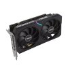 Grafická karta ASUS DUAL-RTX3060-O12G-V2, RTX 3060, 12GB GDDR6, 3xDP, 1xHDMI