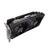 Grafická karta ASUS DUAL-RTX3060-O12G-V2, RTX 3060, 12GB GDDR6, 3xDP, 1xHDMI