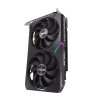 Grafická karta ASUS DUAL-RTX3060-O12G-V2, RTX 3060, 12GB GDDR6, 3xDP, 1xHDMI