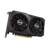 Grafická karta ASUS DUAL-RTX3060-O12G-V2, RTX 3060, 12GB GDDR6, 3xDP, 1xHDMI