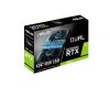Grafická karta ASUS DUAL-RTX3060-O12G-V2, RTX 3060, 12GB GDDR6, 3xDP, 1xHDMI